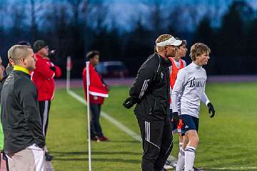 BoysSoccer vs WH 140